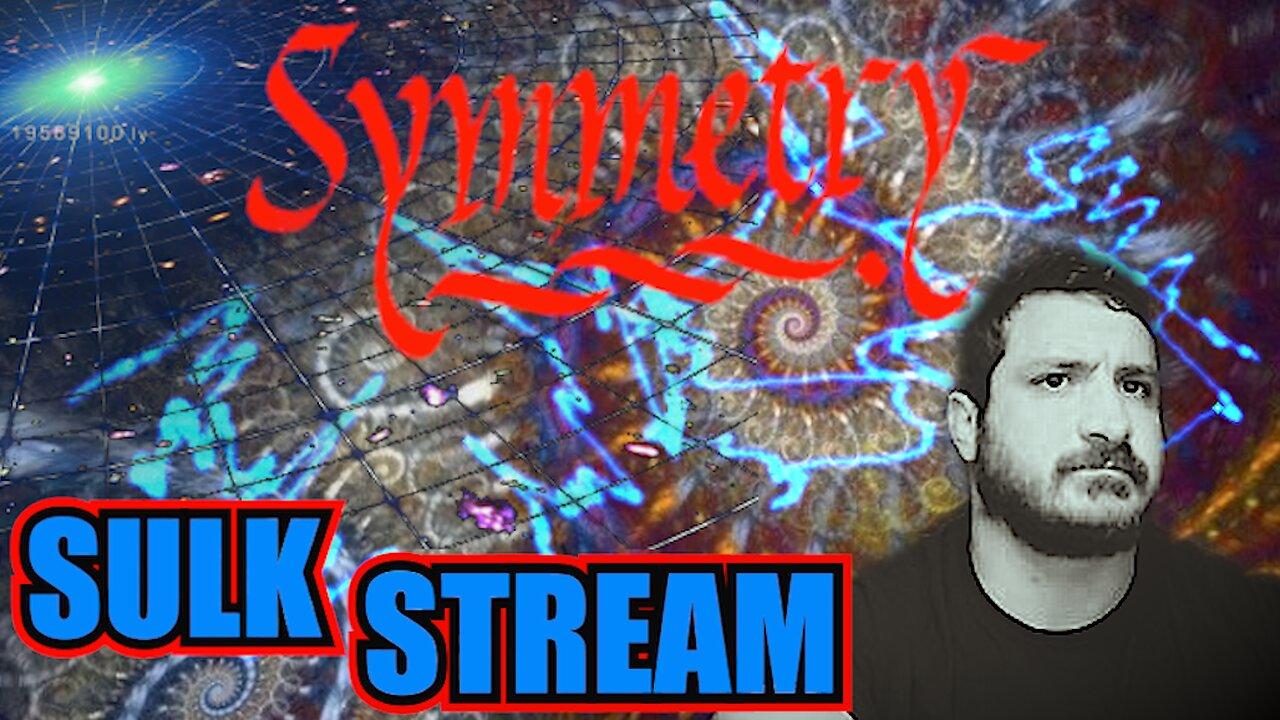 Sulk Stream #381 Balance