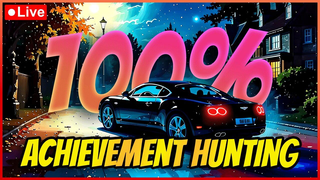 🔴 LIVE - FORTUNE ISLAND ACHIEVEMENT GRIND! 🏆129/178 | Forza Horizon 4