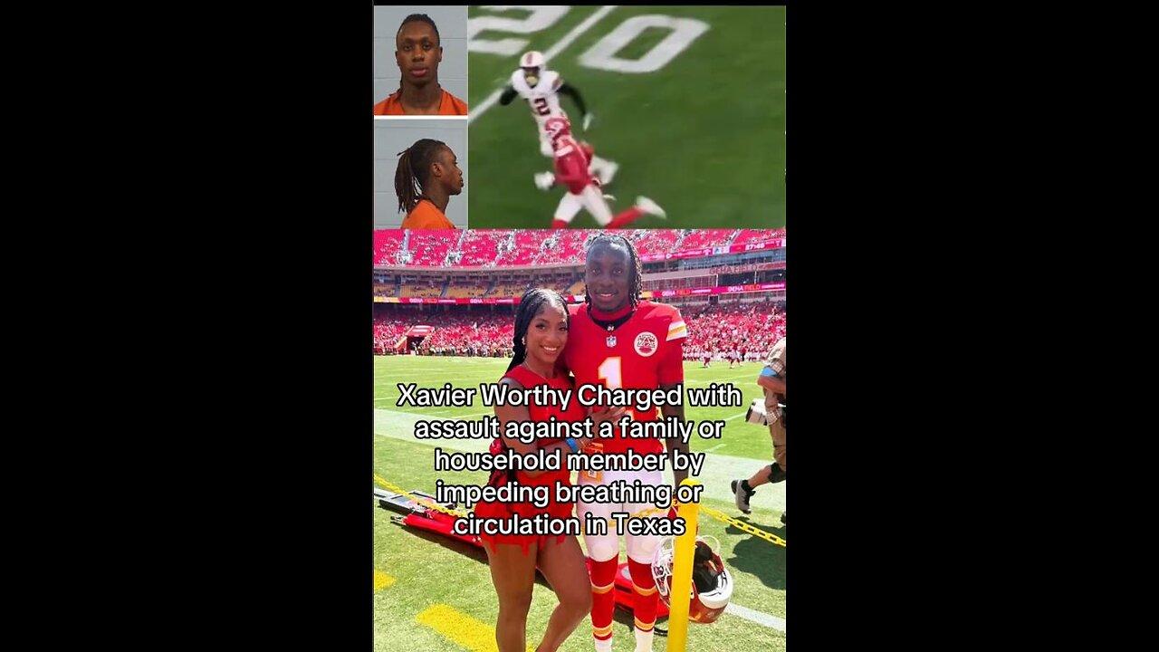 The Xavier Worthy Saga - What The OGS Know VS The Youngins