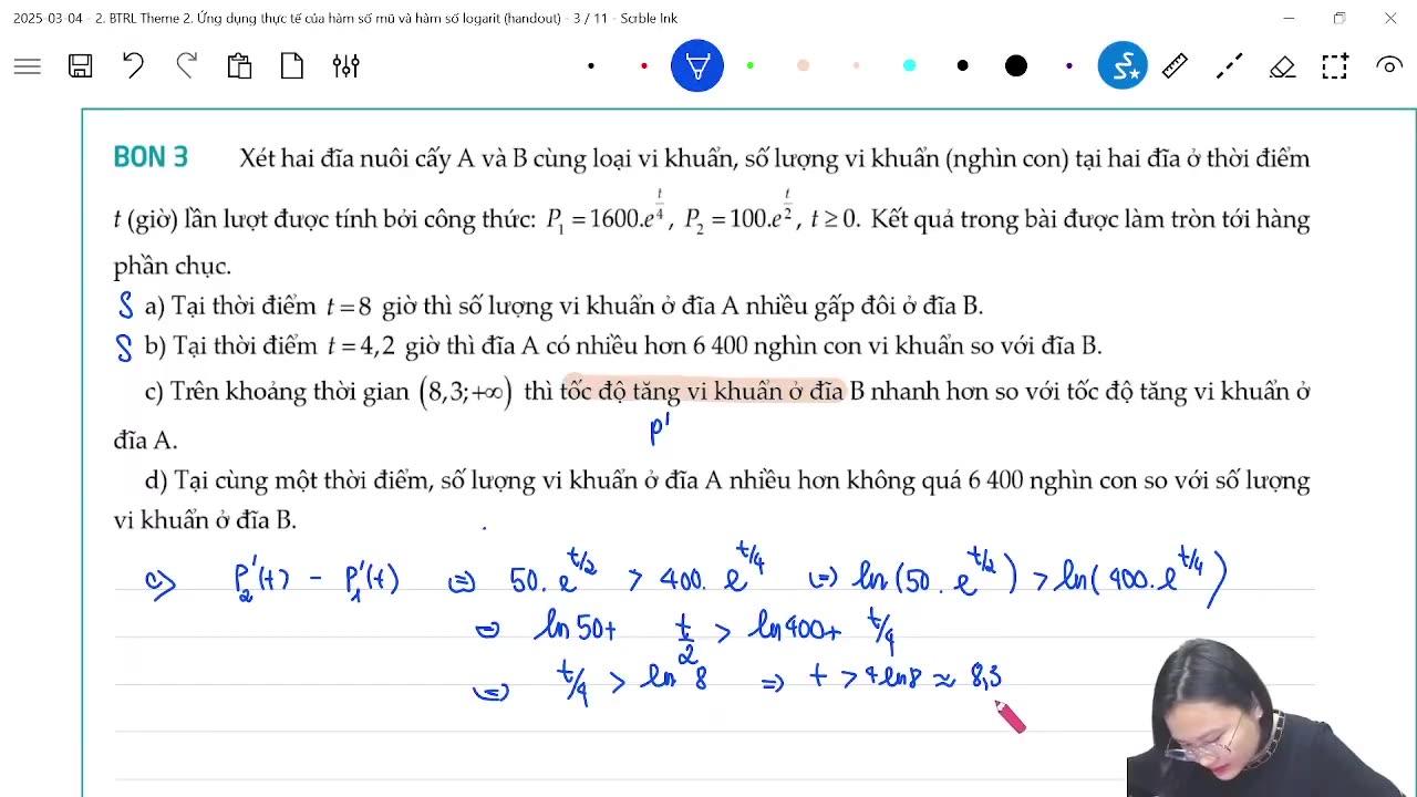 BTRL Theme 2  Ứng dụng thực tế của hàm số mũ và hàm số logarit mp4