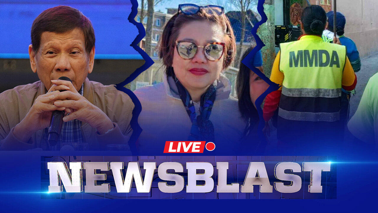 LIVE: SMNI NewsBlast | April 4, 2025