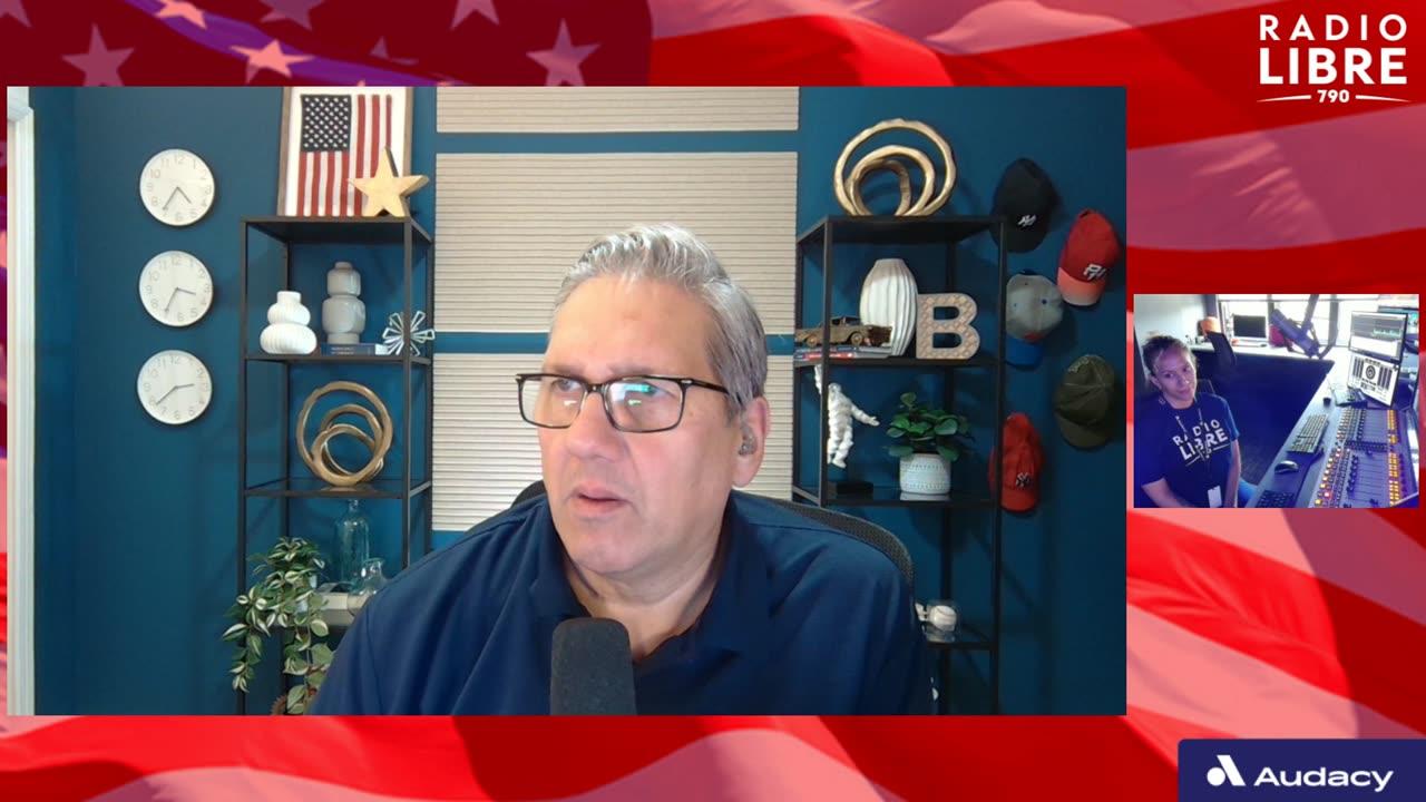 EL SHOW DE JORGE BONILLA Ep. 323