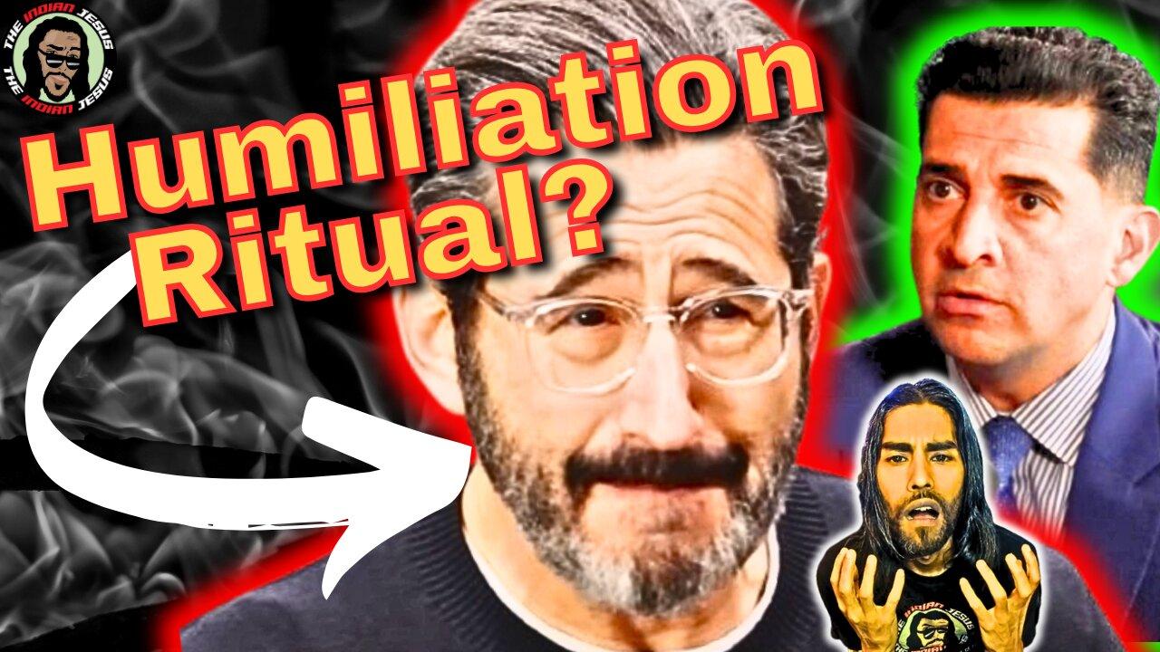 Sam Seder CRUMBLES When GRILLED By PBD & Valuetainment Team