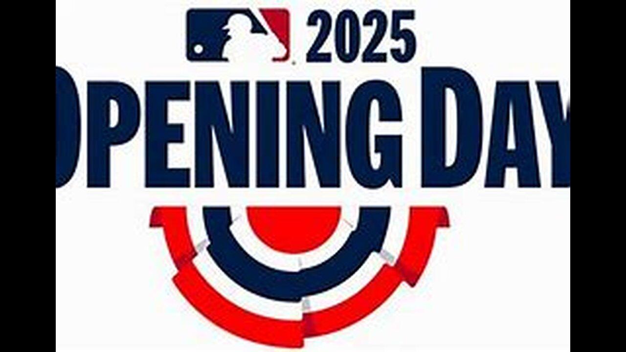 6+4+3+Double Play - MLB Opening Week