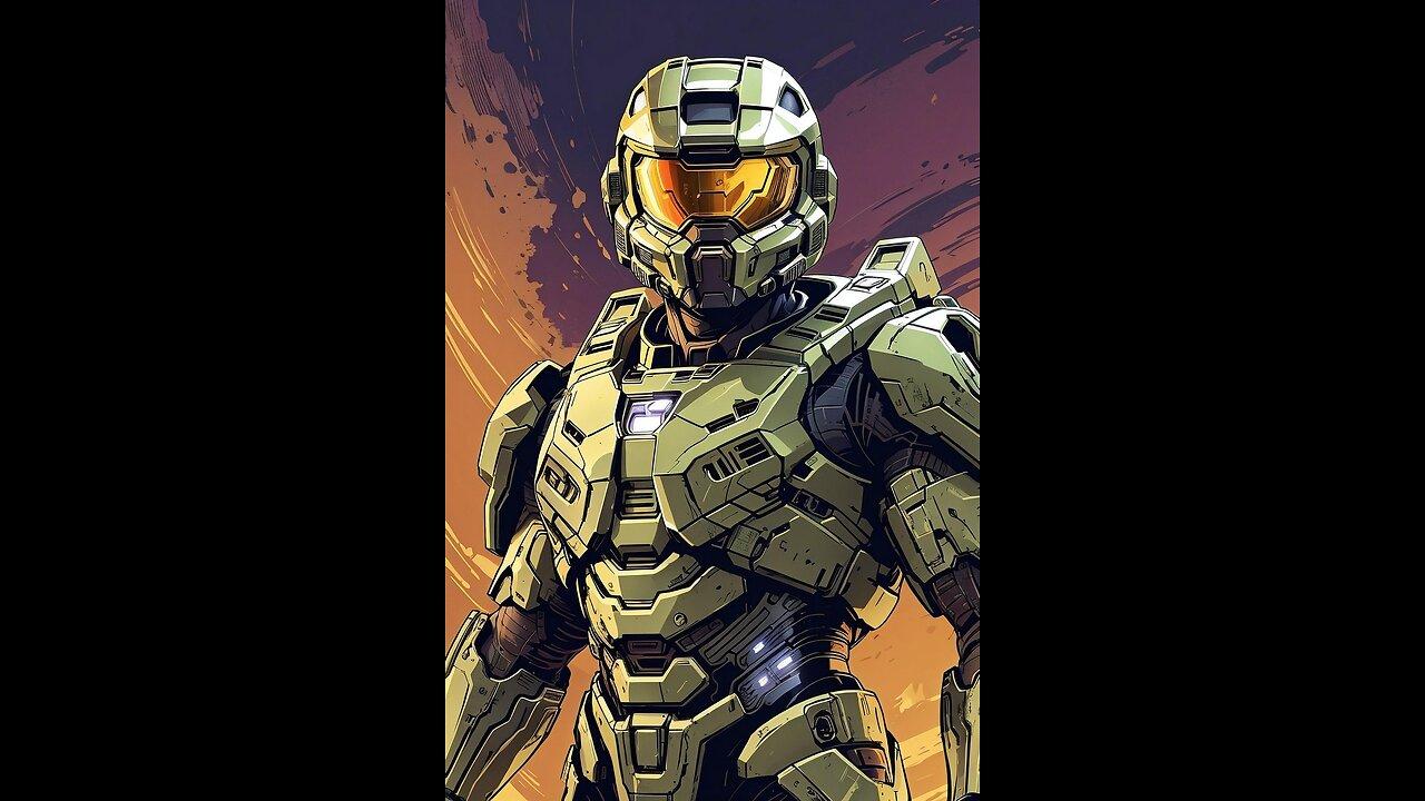 Halo 2 The Oracle Reveals the Truth