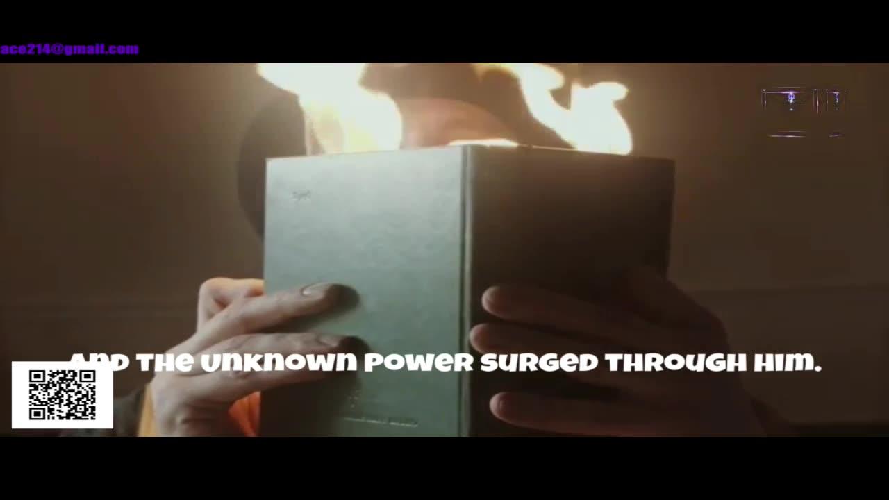 Spiritual Rap Positive Flow