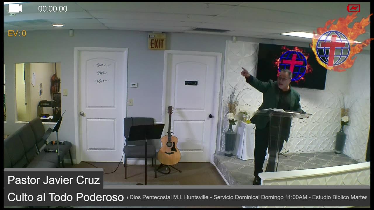 Culto al Todopoderoso