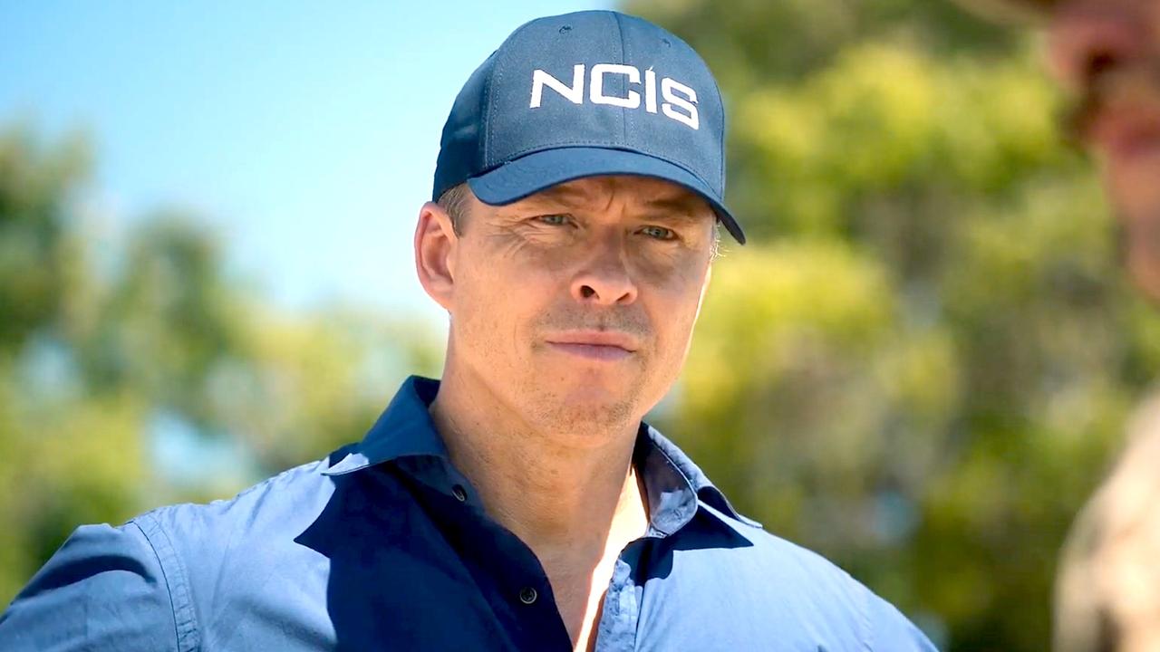 Get a Glimpse of the Next Episode of NCIS: Sydney