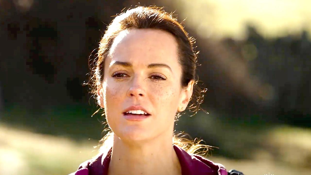 Sneak Peek at Hallmark's Journey to You