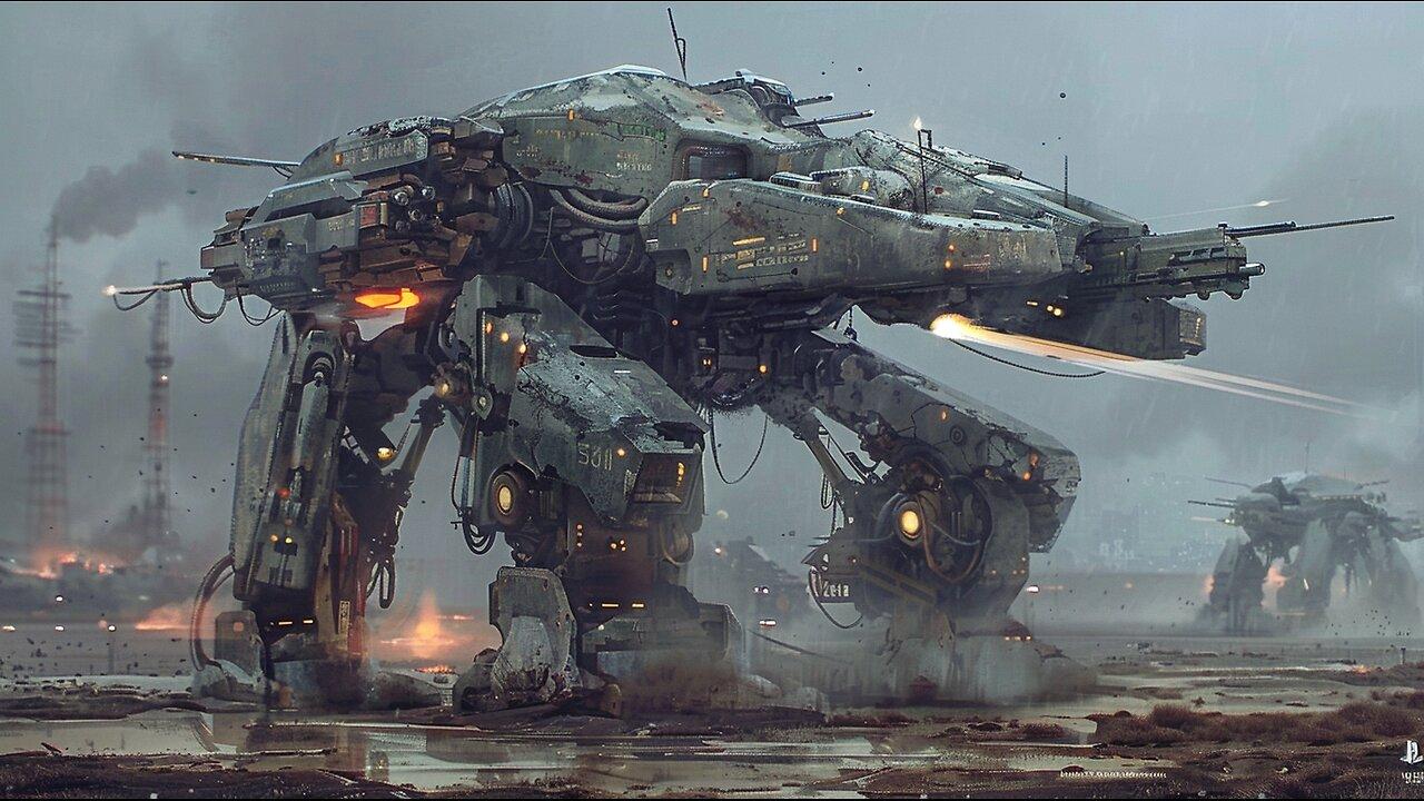 Armored Core VI: Fires of Rubicon | Maybe MOE Later