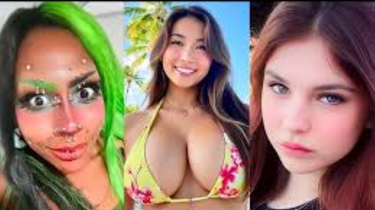 RAGE QUIT! CONFRONTING Alien Girl?! Muslim Girl Is HARAM?! Jimbob Debate LEGEND! | Dating Talk #3