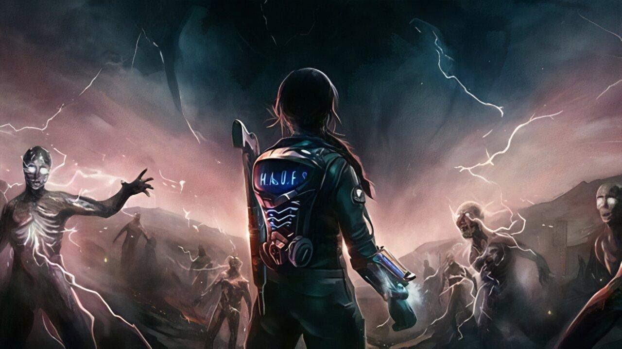 Daymare 1994 Sandcastle EP 2: An Electrifying Survival Horror Game