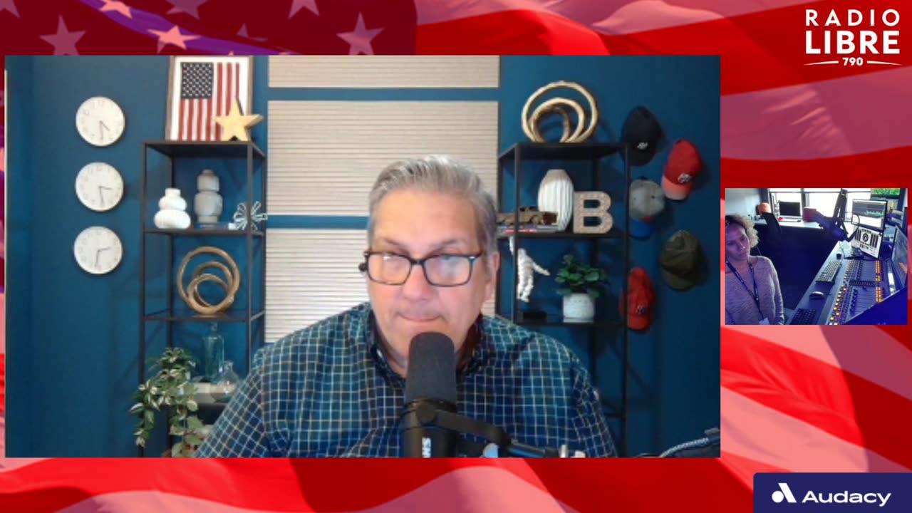 EL SHOW DE JORGE BONILLA Ep. 324