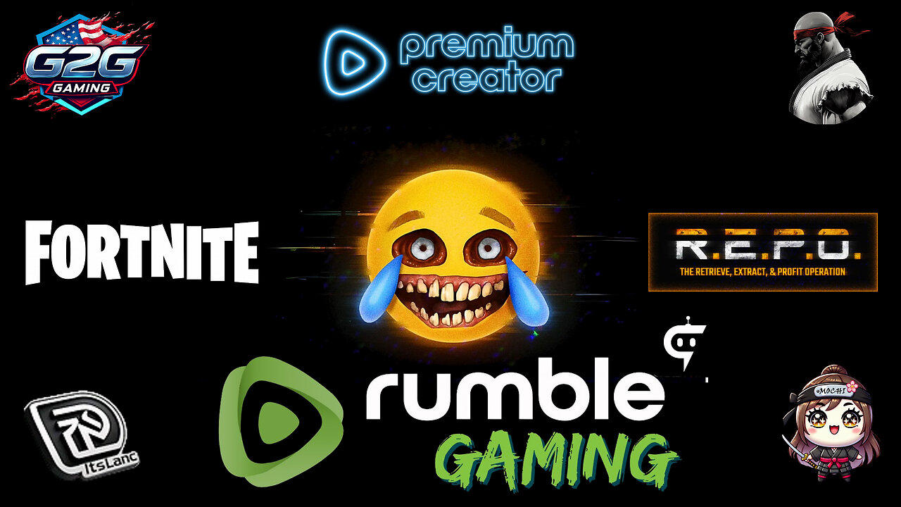 Mayhem Mondays #10 I have my Helmet, and you? #RumbleGaming