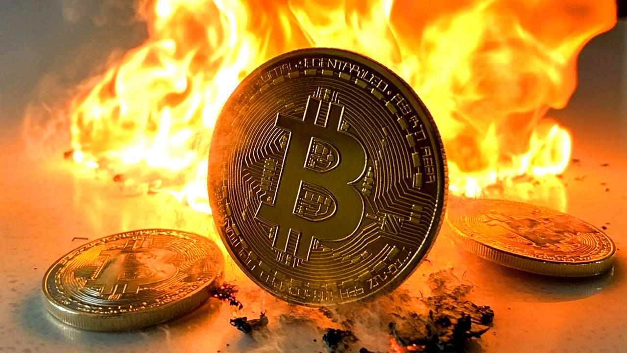 Bitcoin Drops Below $77K — Is This Just a Dip or a Warning Sign?