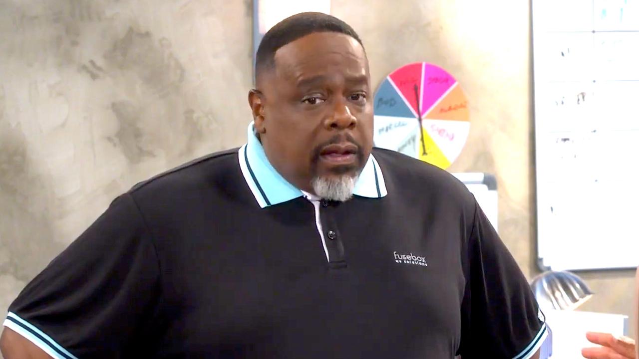 Sneak Peek at the Next Episode of CBS’ The Neighborhood