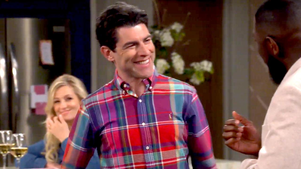 Get a Glimpse of the Next Episode of CBS’ The Neighborhood