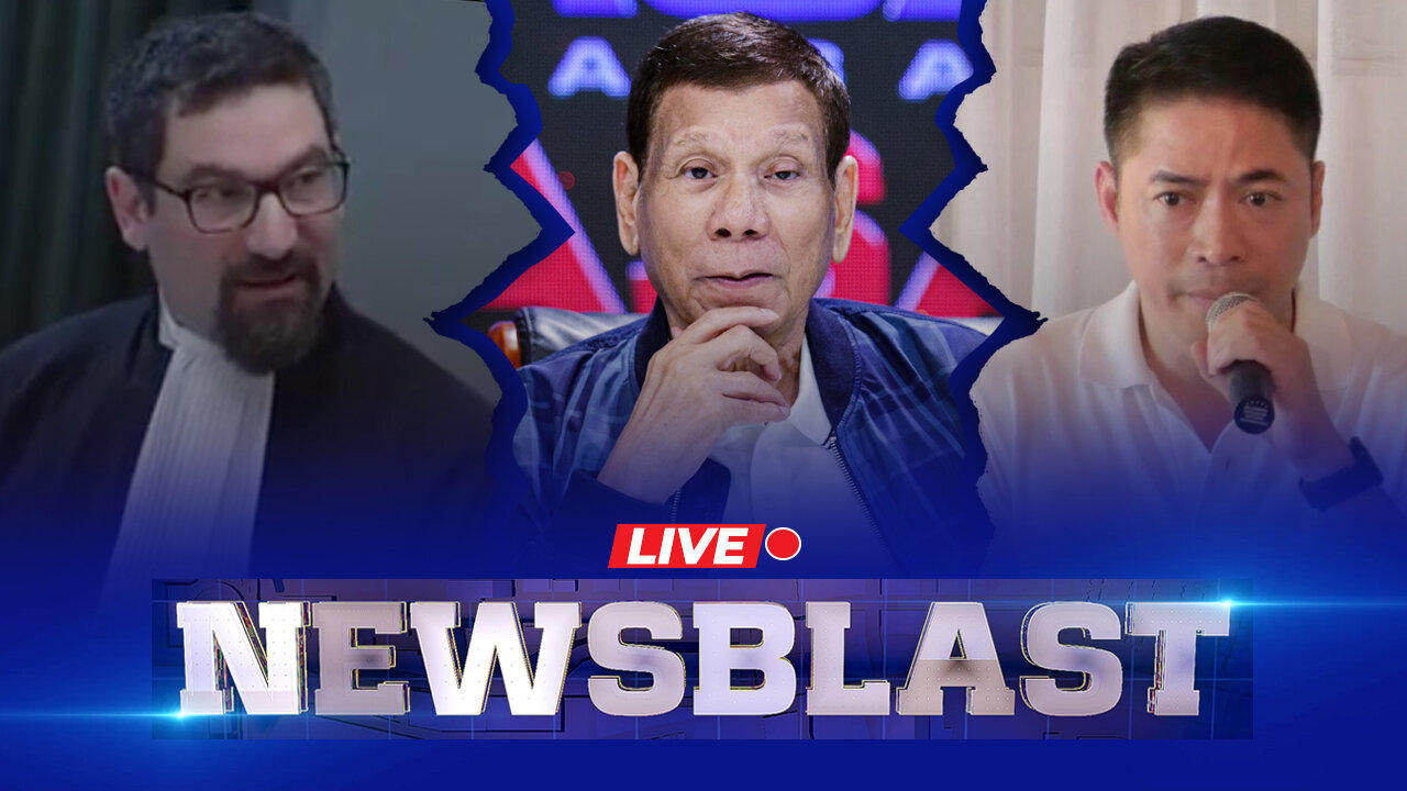 LIVE: SMNI NewsBlast | April 8, 2025