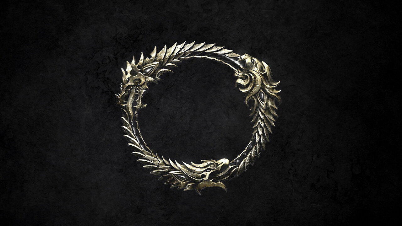 [Elder Scrolls Online] Werewolf!?