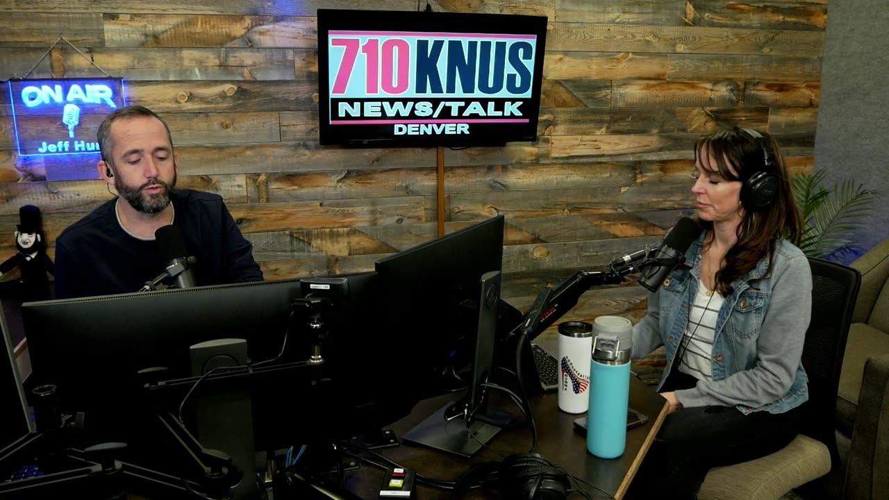 The Jeff and Bill Show!!! - Apr 8, 2025