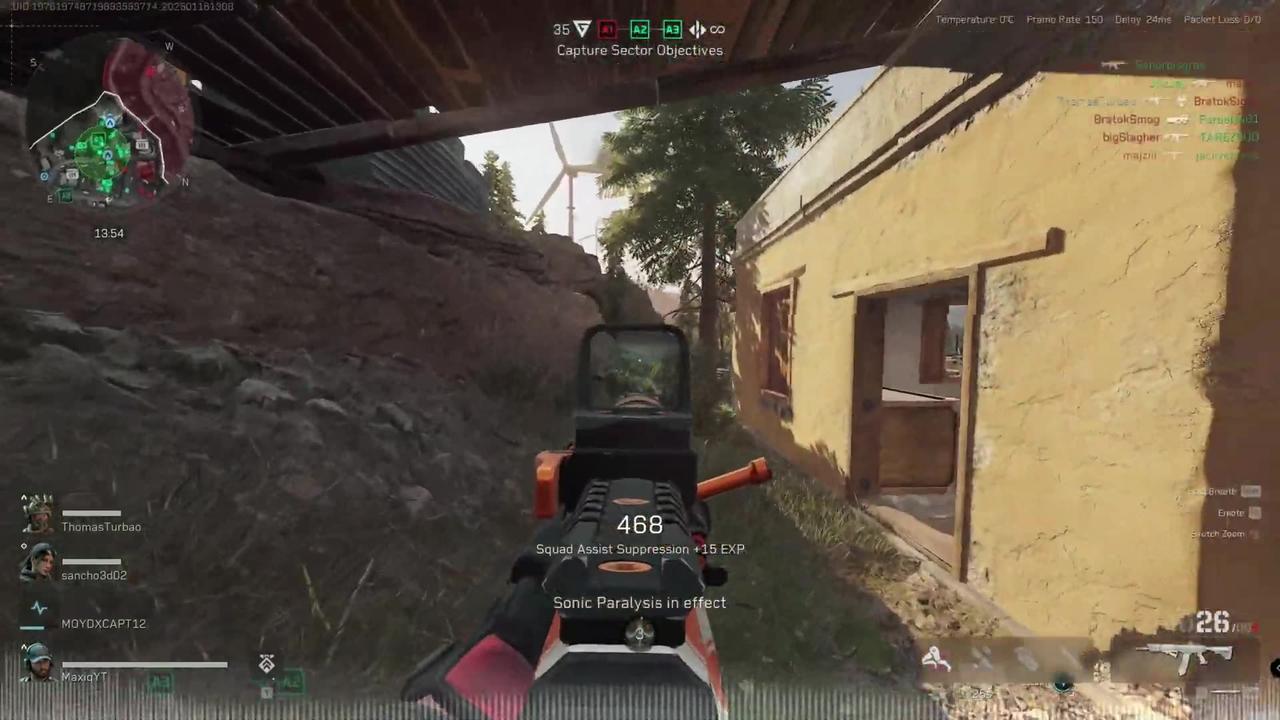 XDefiant - BEST 1 SHOT SNIPER! (Best Attachments L115)