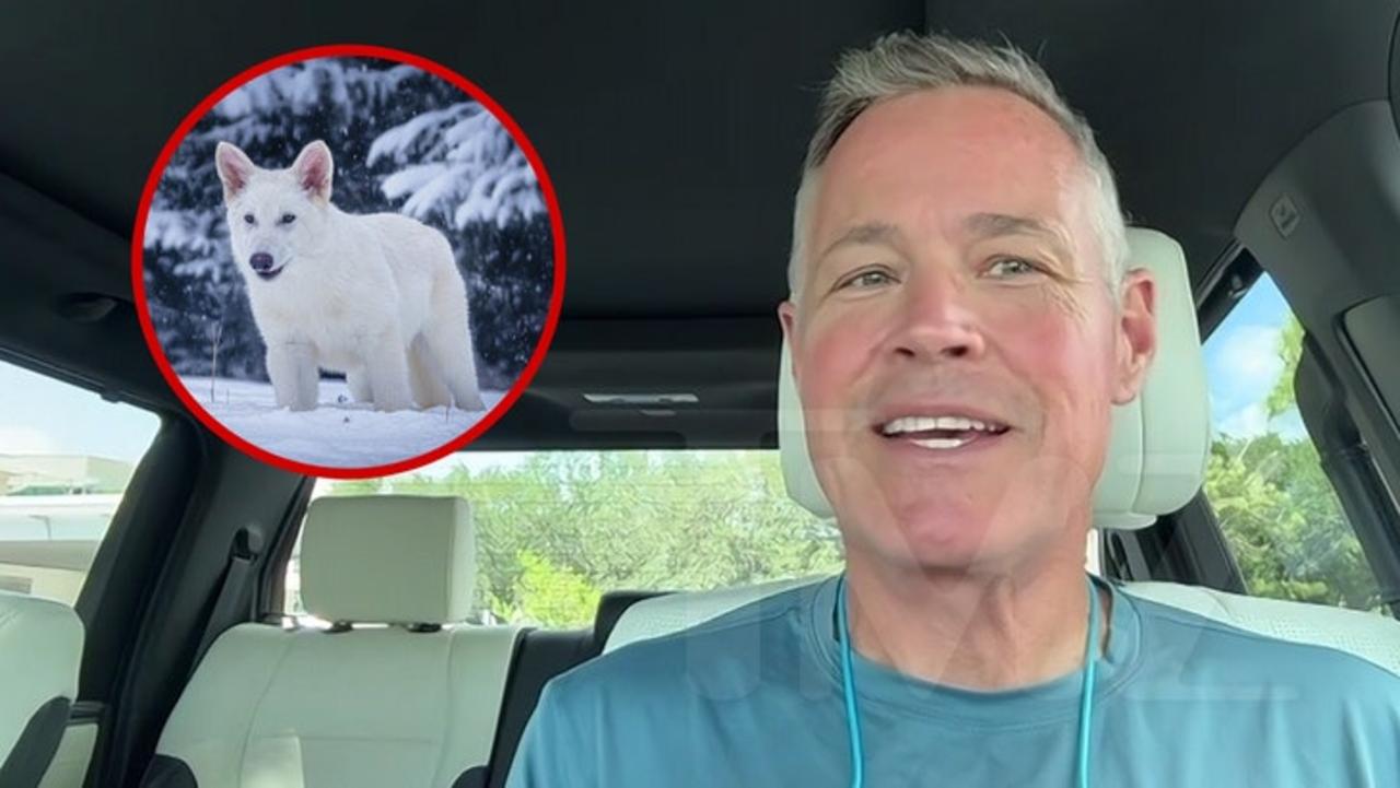 Jeff Corwin Wants to Save Still-Living Species Over Resurrecting Extinct Animals