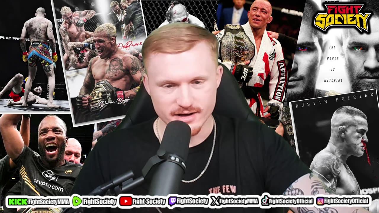 Is This Volk's Last Fight? Is Paddy Pimblett LEGIT? - UFC 314 Breakdown and Predictions