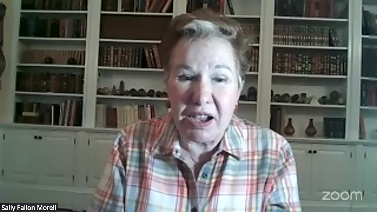 Nourishing Our Future: A Discussion on Traditional Diets & More