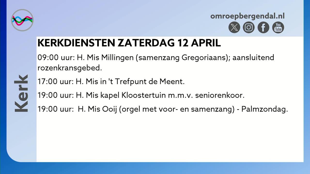 Omroep Berg en Dal