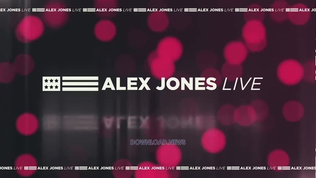 INFOWARS LIVE - 4/9/25: The American Journal with Harrison Smith / The Alex Jones Show / The War Room With Owen Shroyer