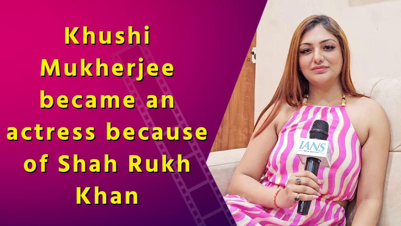 IANS Exclusive: Khushi Mukherjee Opens Up About Casting Couch Experience and Upcoming Film