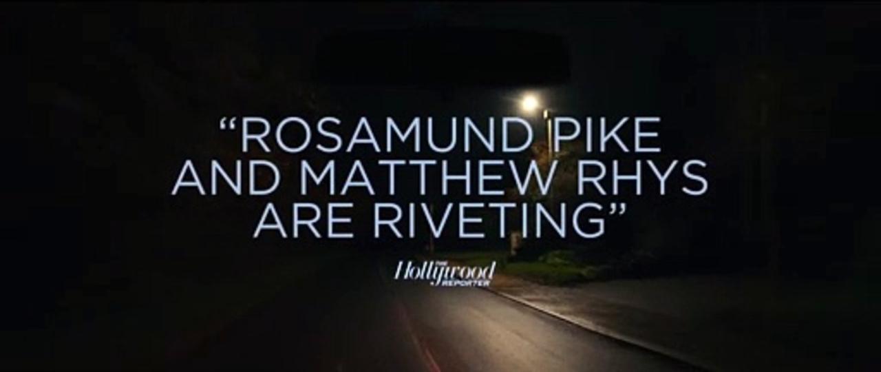HALLOW ROAD Movie (2025)