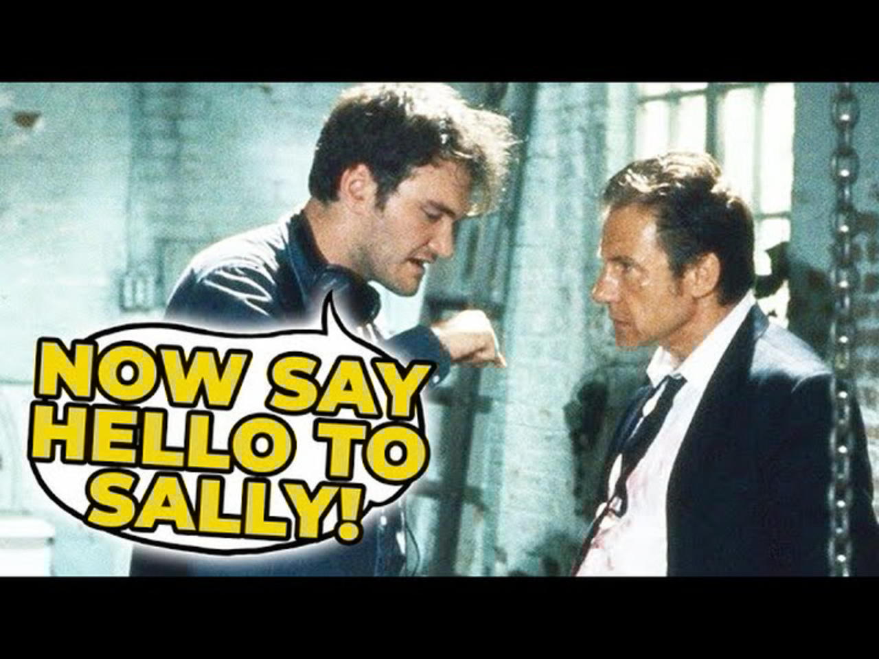 10 Bizarre Filmmaker Rules You Never Knew One News Page VIDEO