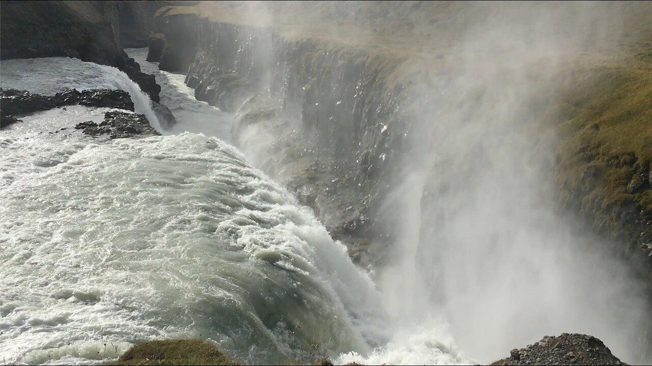 Relaxation Nature's Water Stream