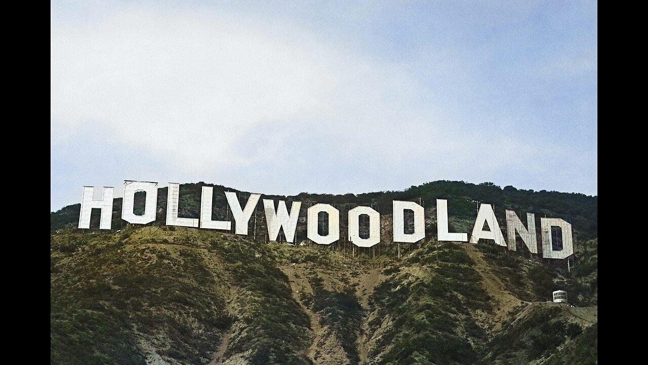 "Top 10 CIA Ops, Esoteric Hollywood, and More" ft. Jay Dyer 4/10/25
