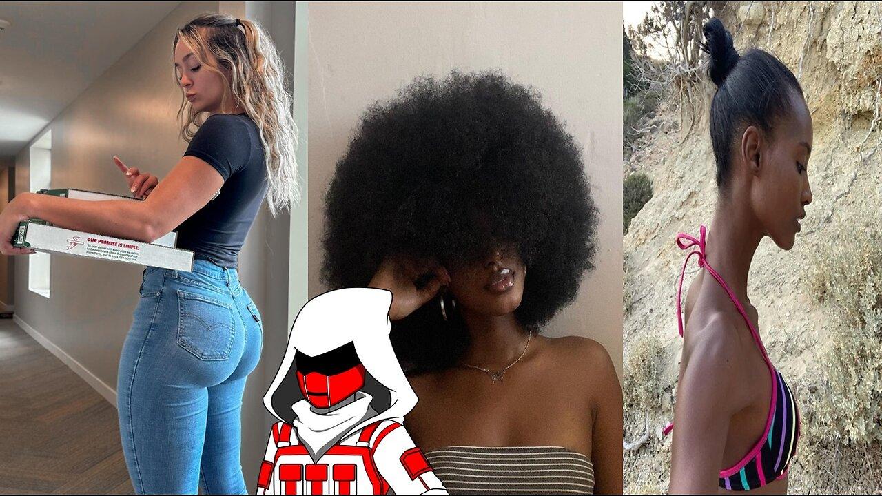 Modern Women Gone Wild 4/10