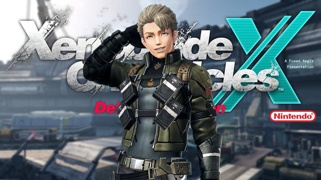 THE BEST OPEN WORLD GAME YOUVE NEVER PLAYED | 7 - Xenoblade Chronicles X: Definitive Edition (2025)