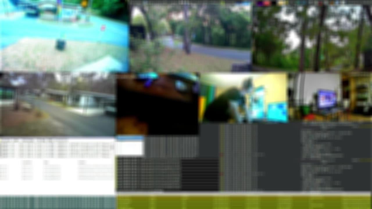 Surveillance Sys. WIFI-BTLE Devices, Tire Pressure Monitor Sys(TPMS) , Air craft, GovID. MAC RF ID.