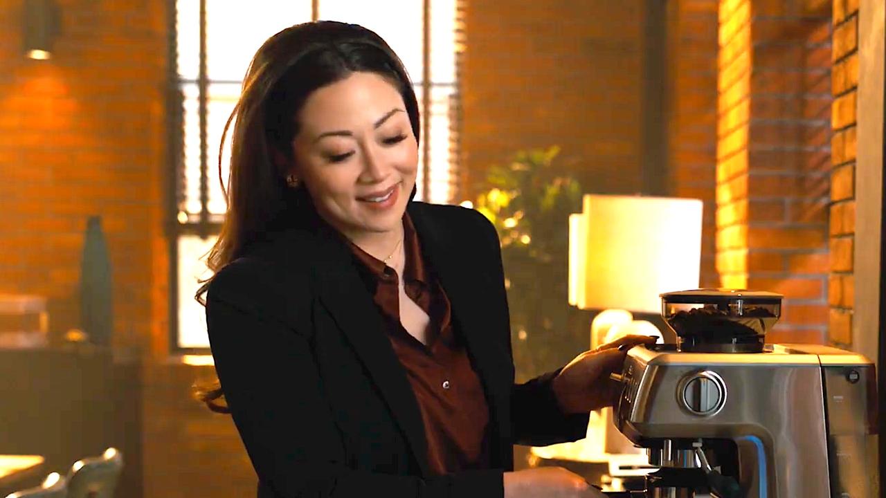 Get a Glimpse of the Upcoming Episode of CBS’ Tracker