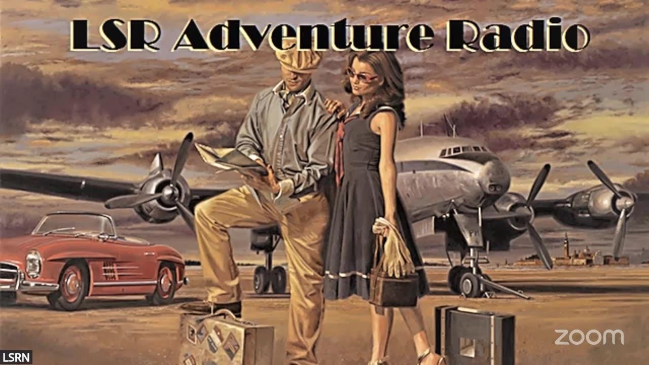 Scout's Old Time Radio 361