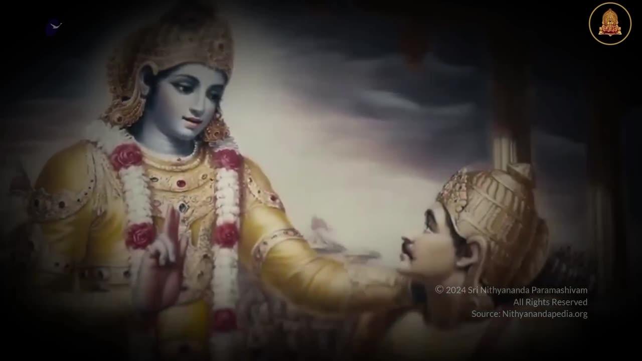 Elevate your consciousness through live darshans from SPH Bhagavan Sri Nithyananda Paramashivam.