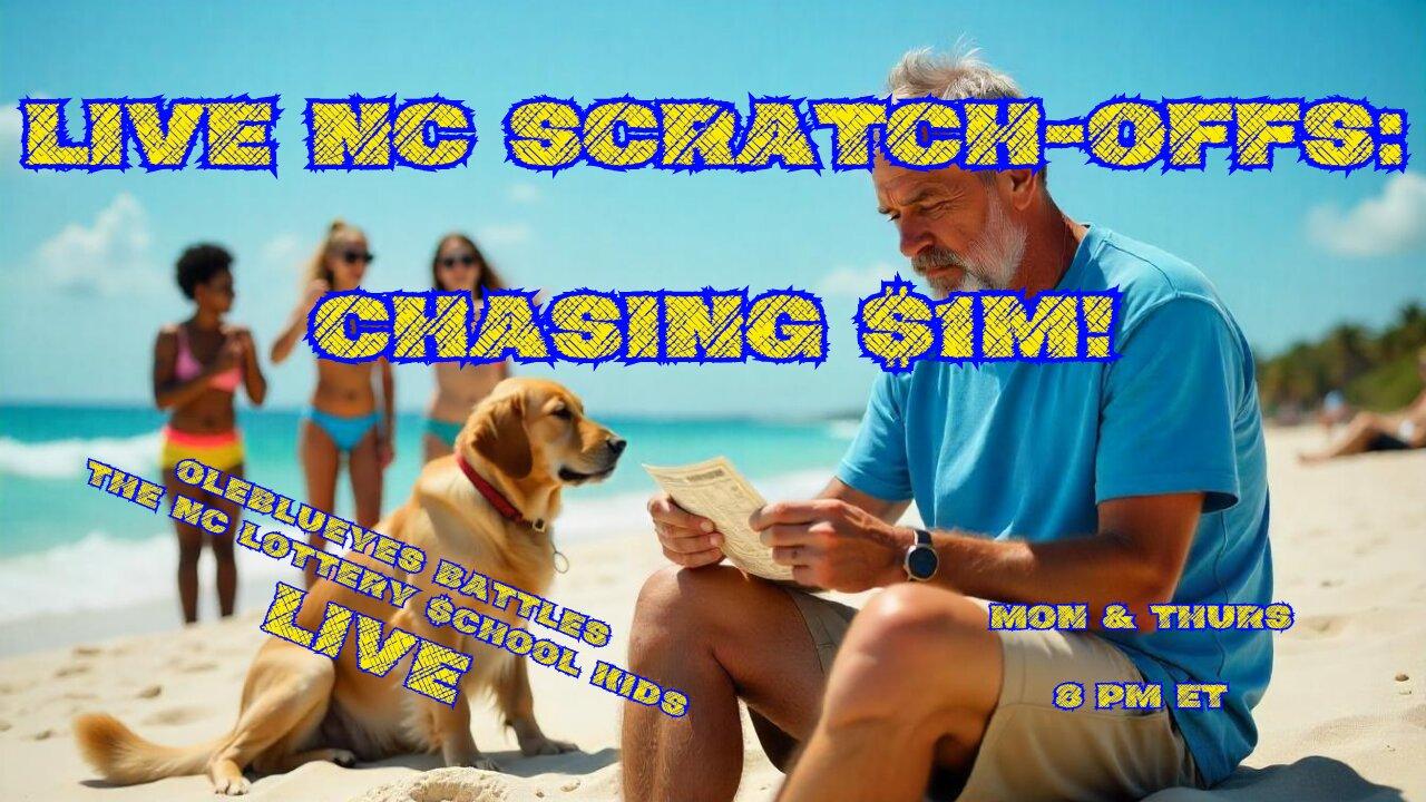 SPRING BREAK BRAWL 2! Chasing $1 Million Jackpot
