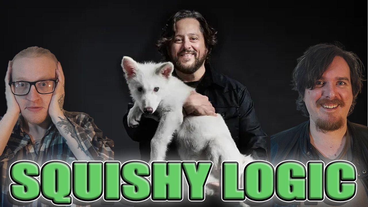 Squishy Logic: Animals we Created!