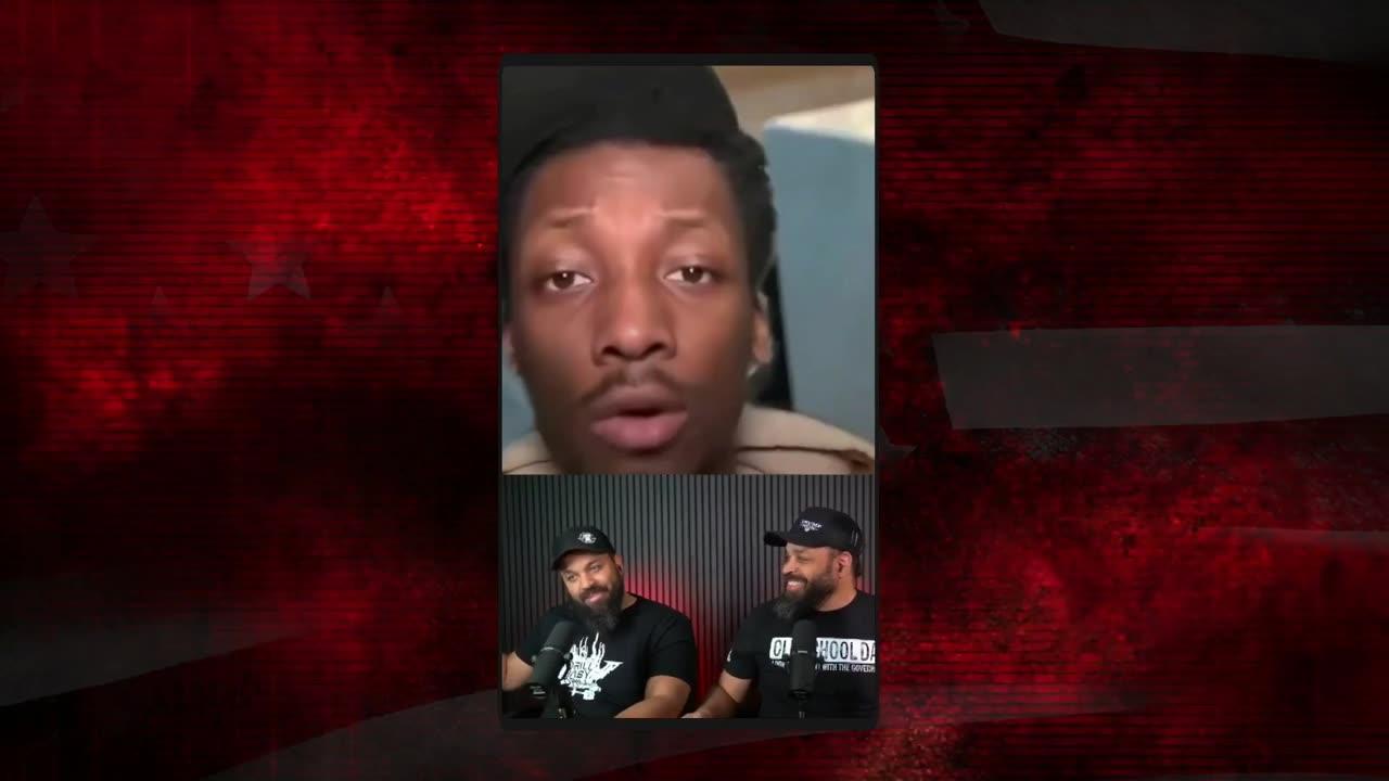 Truth with J.J. Carrell: EP116 - Crime in America