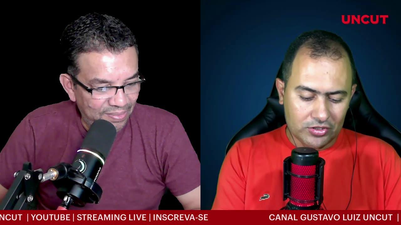 Davi Vieira & Gustavo: A Empresa e o Falso Evangelho