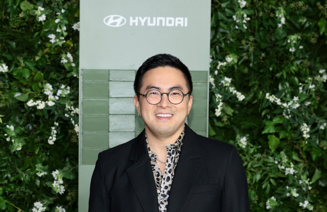 Bowen Yang speaks out on 'painful' experience of going to conversion therapy