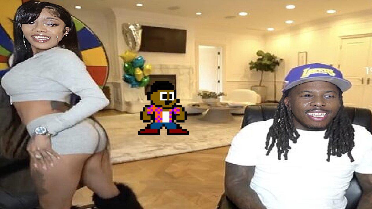 BUSS DOWN ROLLIE AVALANCHE | LowTierGod Restream Live 🔴
