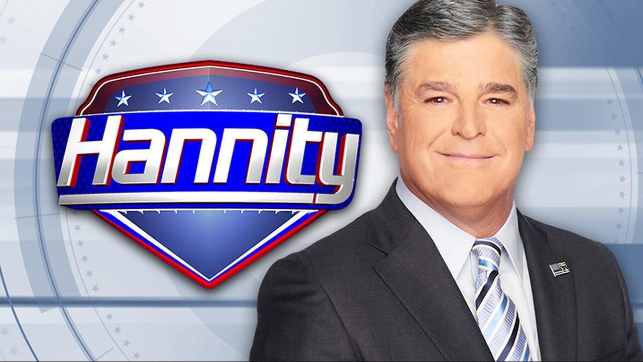 Sean Hannity 4/11/25 Full - Fox Breaking News April 11, 2025