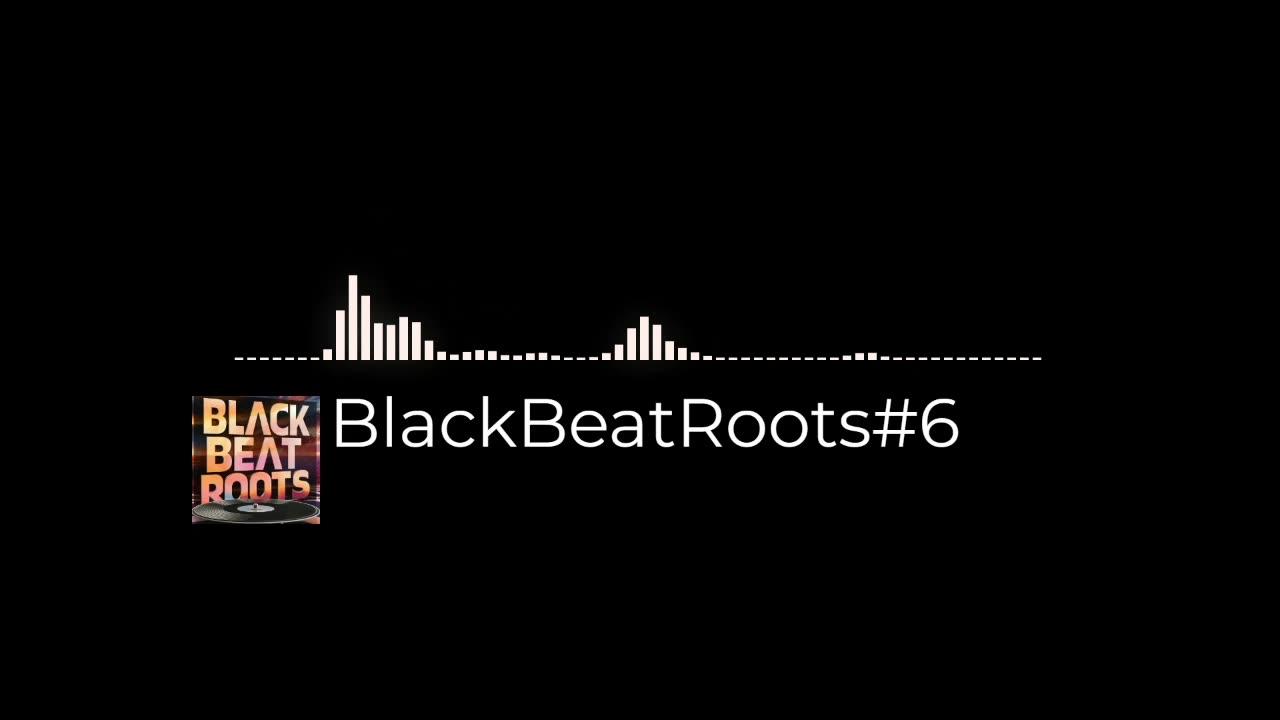 BlackBeatRoots#EP03 ♫ The POWER of HIP HOP at its BEST!