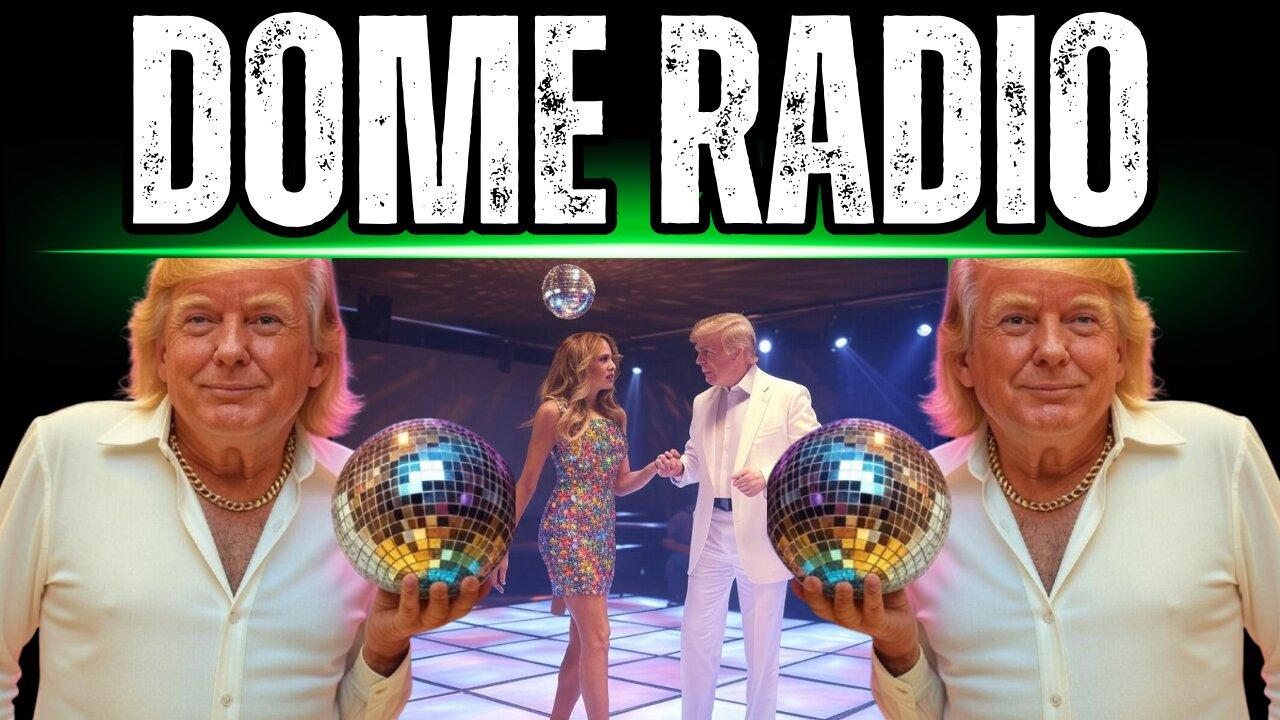Dome Radio: Boogie Woogie Saturday